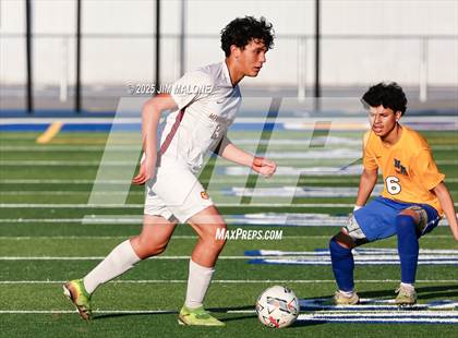 Thumbnail 2 in Menlo-Atherton @ Newark Memorial photogallery.