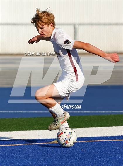 Thumbnail 1 in Menlo-Atherton @ Newark Memorial photogallery.