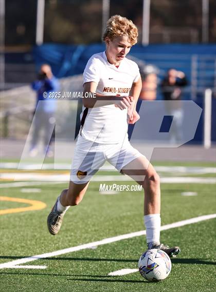 Thumbnail 1 in Menlo-Atherton @ Newark Memorial photogallery.