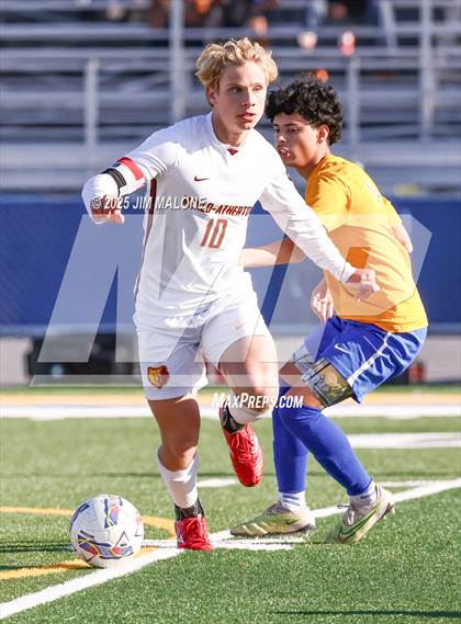 Thumbnail 1 in Menlo-Atherton @ Newark Memorial photogallery.