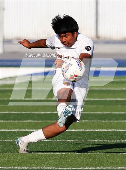 Thumbnail 2 in Menlo-Atherton @ Newark Memorial photogallery.