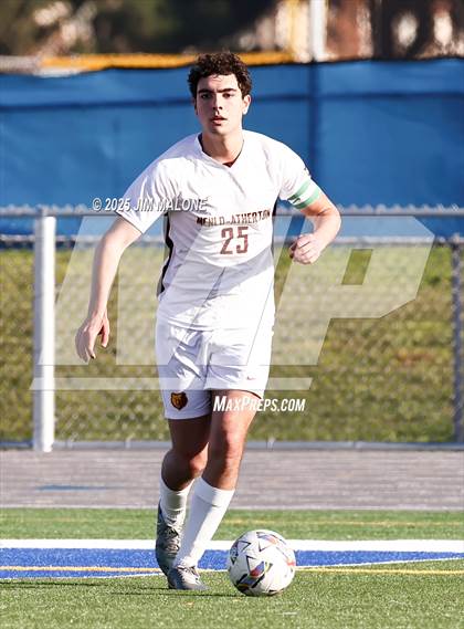 Thumbnail 3 in Menlo-Atherton @ Newark Memorial photogallery.