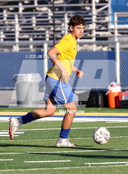 Thumbnail 2 in Menlo-Atherton @ Newark Memorial photogallery.