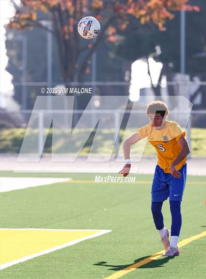 Thumbnail 2 in Menlo-Atherton @ Newark Memorial photogallery.