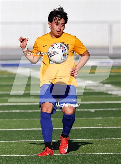 Thumbnail 3 in Menlo-Atherton @ Newark Memorial photogallery.