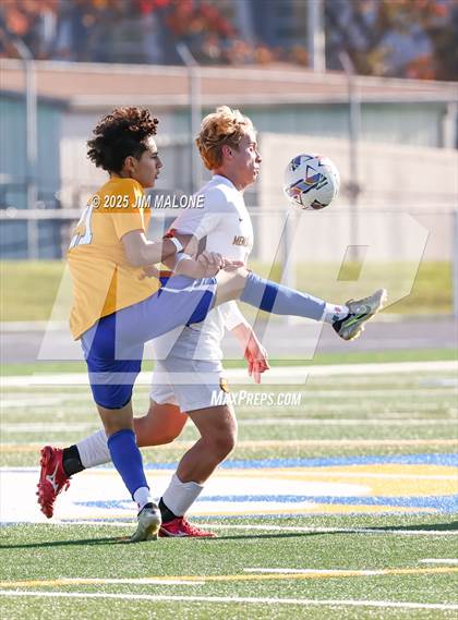 Thumbnail 2 in Menlo-Atherton @ Newark Memorial photogallery.