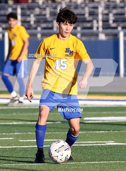 Thumbnail 2 in Menlo-Atherton @ Newark Memorial photogallery.