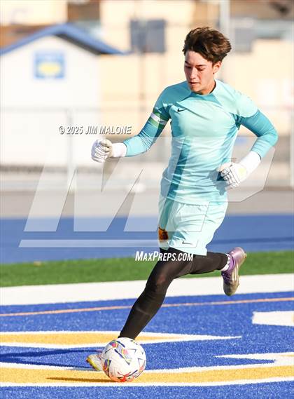 Thumbnail 1 in Menlo-Atherton @ Newark Memorial photogallery.