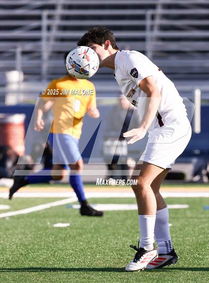 Thumbnail 3 in Menlo-Atherton @ Newark Memorial photogallery.