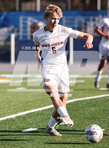 Thumbnail 3 in Menlo-Atherton @ Newark Memorial photogallery.