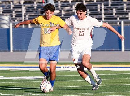 Thumbnail 3 in Menlo-Atherton @ Newark Memorial photogallery.