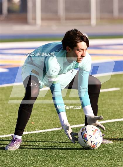 Thumbnail 1 in Menlo-Atherton @ Newark Memorial photogallery.