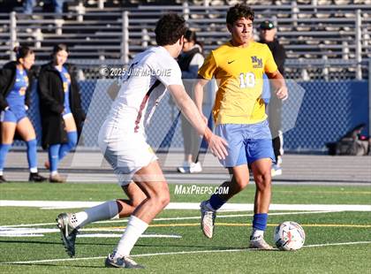 Thumbnail 1 in Menlo-Atherton @ Newark Memorial photogallery.