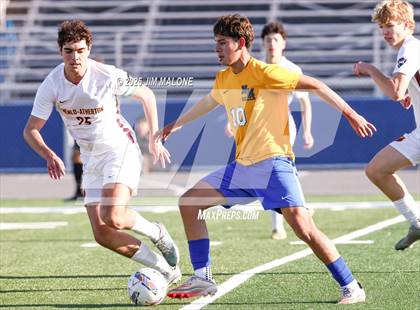 Thumbnail 2 in Menlo-Atherton @ Newark Memorial photogallery.