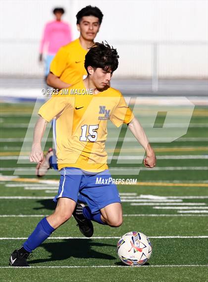 Thumbnail 3 in Menlo-Atherton @ Newark Memorial photogallery.