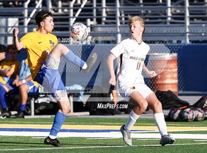 Thumbnail 2 in Menlo-Atherton @ Newark Memorial photogallery.