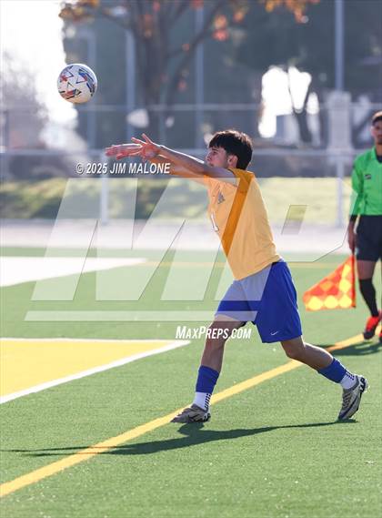 Thumbnail 1 in Menlo-Atherton @ Newark Memorial photogallery.