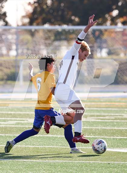 Thumbnail 1 in Menlo-Atherton @ Newark Memorial photogallery.