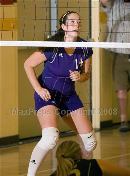 Thumbnail 3 in Buhach Colony vs Bret Harte (Oakdale Invitational) photogallery.