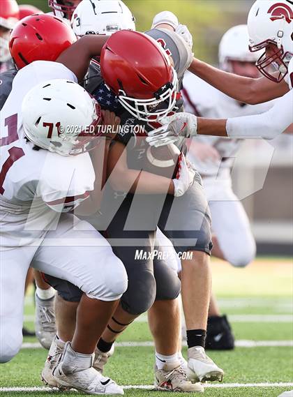 Thumbnail 1 in Lassiter @ Allatoona photogallery.