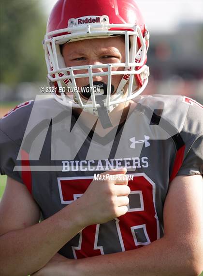 Thumbnail 1 in Lassiter @ Allatoona photogallery.