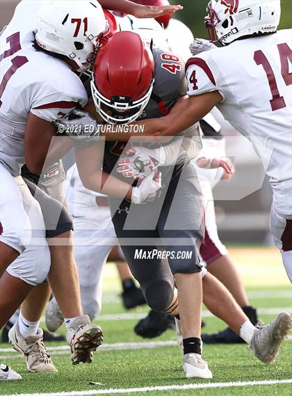 Thumbnail 1 in Lassiter @ Allatoona photogallery.
