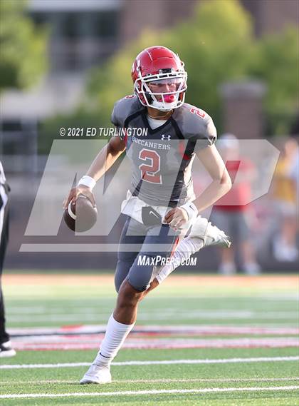 Thumbnail 1 in Lassiter @ Allatoona photogallery.