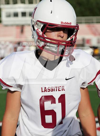 Thumbnail 3 in Lassiter @ Allatoona photogallery.