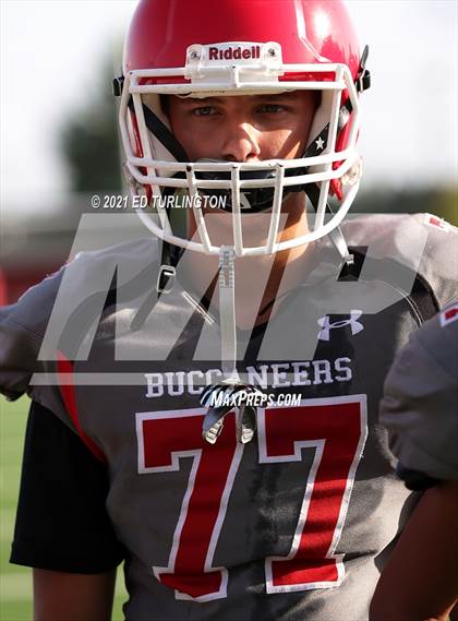 Thumbnail 1 in Lassiter @ Allatoona photogallery.