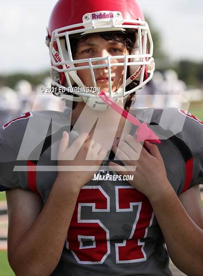 Thumbnail 3 in Lassiter @ Allatoona photogallery.