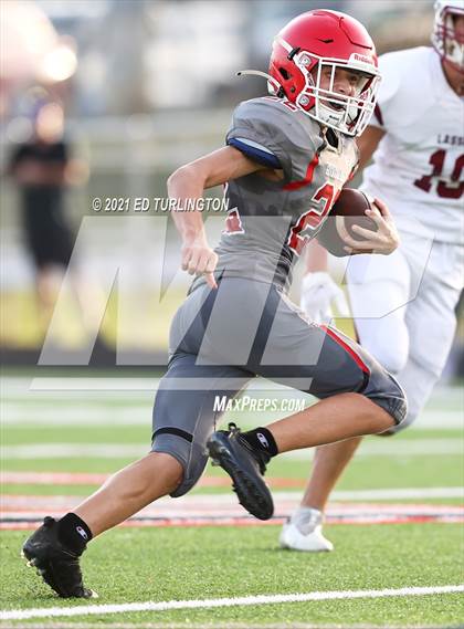 Thumbnail 3 in Lassiter @ Allatoona photogallery.