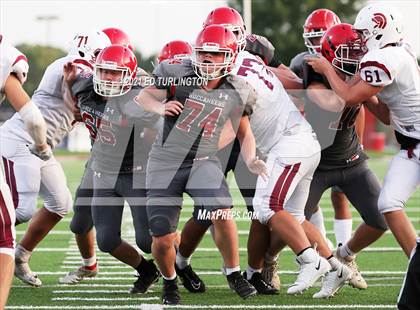 Thumbnail 1 in Lassiter @ Allatoona photogallery.