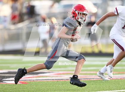 Thumbnail 1 in Lassiter @ Allatoona photogallery.
