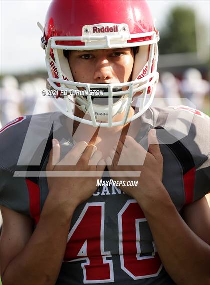 Thumbnail 2 in Lassiter @ Allatoona photogallery.