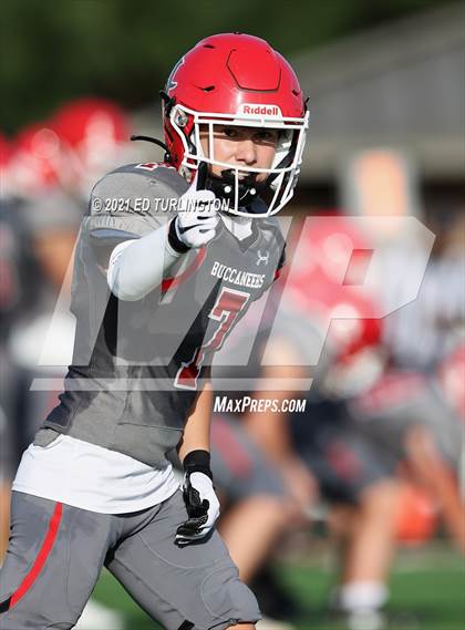 Thumbnail 3 in Lassiter @ Allatoona photogallery.