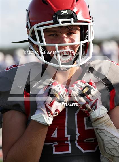 Thumbnail 3 in Lassiter @ Allatoona photogallery.