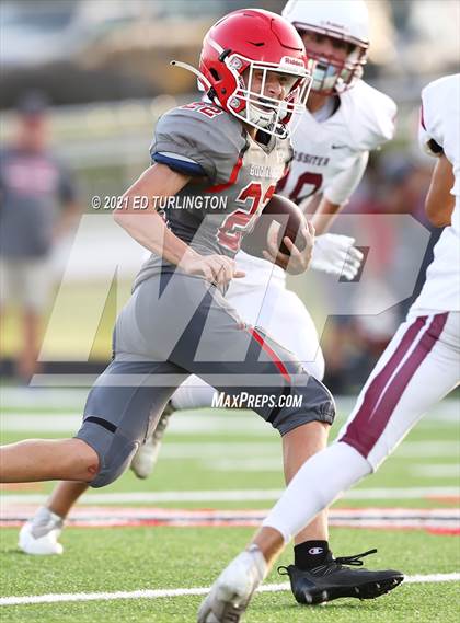 Thumbnail 1 in Lassiter @ Allatoona photogallery.