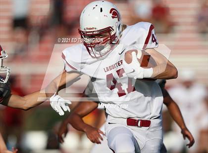 Thumbnail 3 in Lassiter @ Allatoona photogallery.