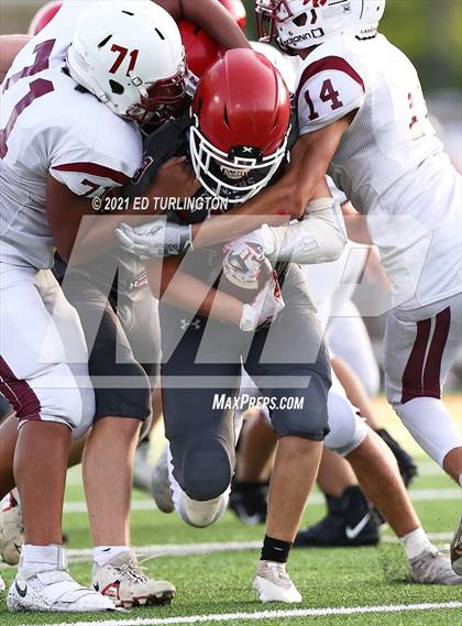 Thumbnail 2 in Lassiter @ Allatoona photogallery.