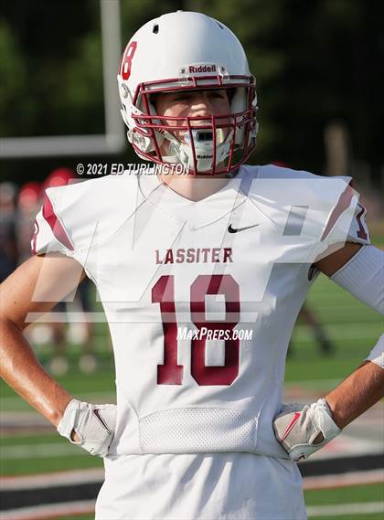Thumbnail 1 in Lassiter @ Allatoona photogallery.