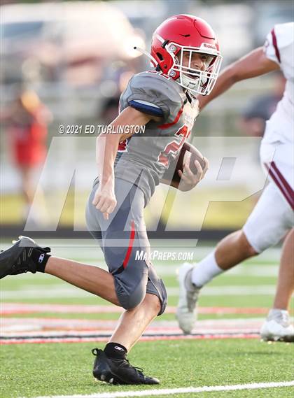Thumbnail 2 in Lassiter @ Allatoona photogallery.