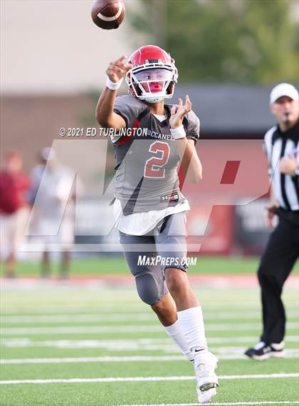 Thumbnail 1 in Lassiter @ Allatoona photogallery.