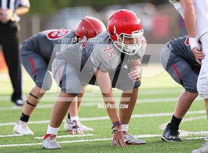 Thumbnail 2 in Lassiter @ Allatoona photogallery.
