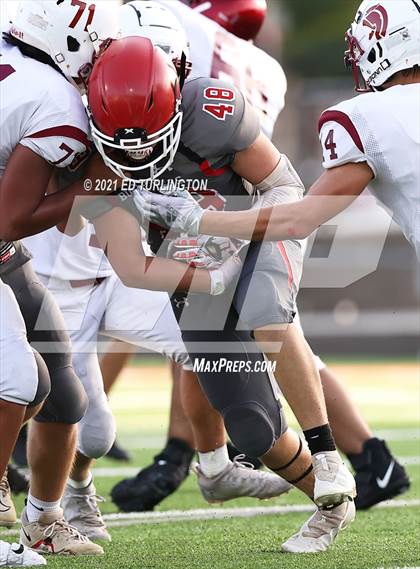 Thumbnail 3 in Lassiter @ Allatoona photogallery.