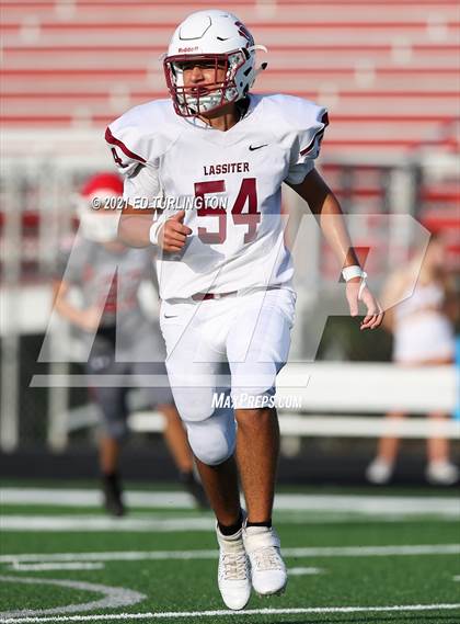 Thumbnail 1 in Lassiter @ Allatoona photogallery.