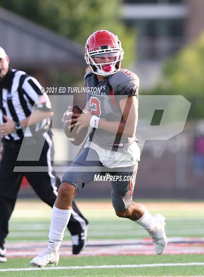 Thumbnail 3 in Lassiter @ Allatoona photogallery.