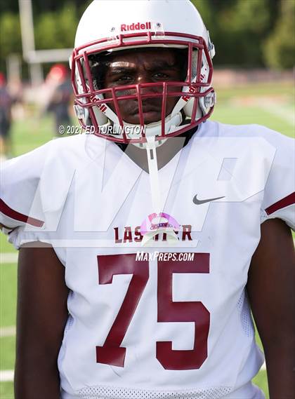 Thumbnail 1 in Lassiter @ Allatoona photogallery.