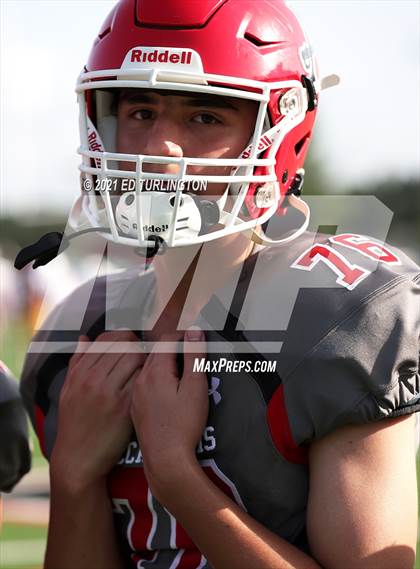 Thumbnail 1 in Lassiter @ Allatoona photogallery.