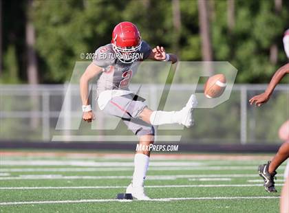 Thumbnail 1 in Lassiter @ Allatoona photogallery.