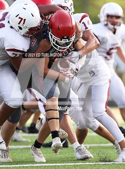 Thumbnail 3 in Lassiter @ Allatoona photogallery.